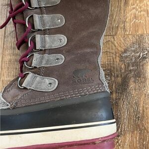 Sorel Joan of Arctic Boots